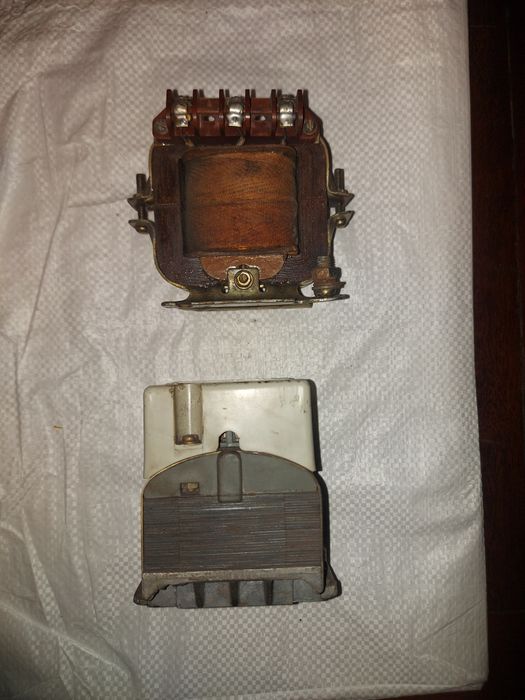 Трансформатор ОСМ