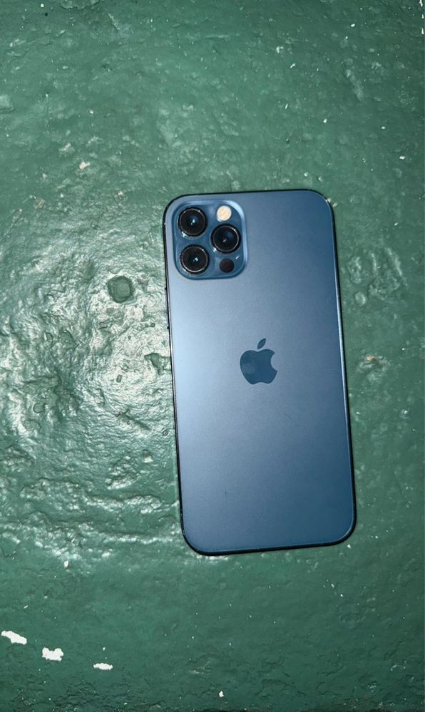 Iphone 12 pro 128gb