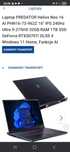 Laptop PREDATOR helios Neo 16 AI PHN 16-Z IPS 240 Hz ultra