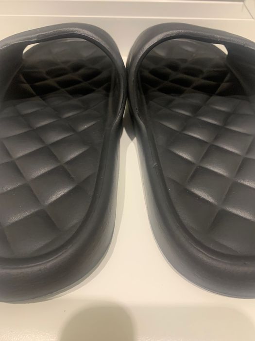 Тапочки мужские в потрясном состоянии с элитными подушными вставками