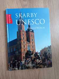 ,,Skarby UNESCO,, Tomasz Wójcik