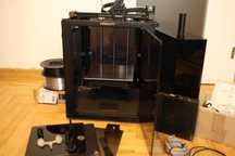 drukarka 3d Creality Ender 5 S1 obudowa klipper