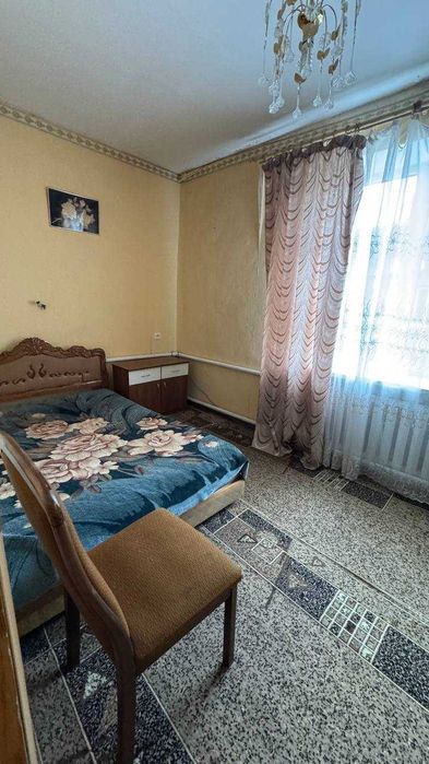 Квартира с ремонтом и мебелью недалеко от центра