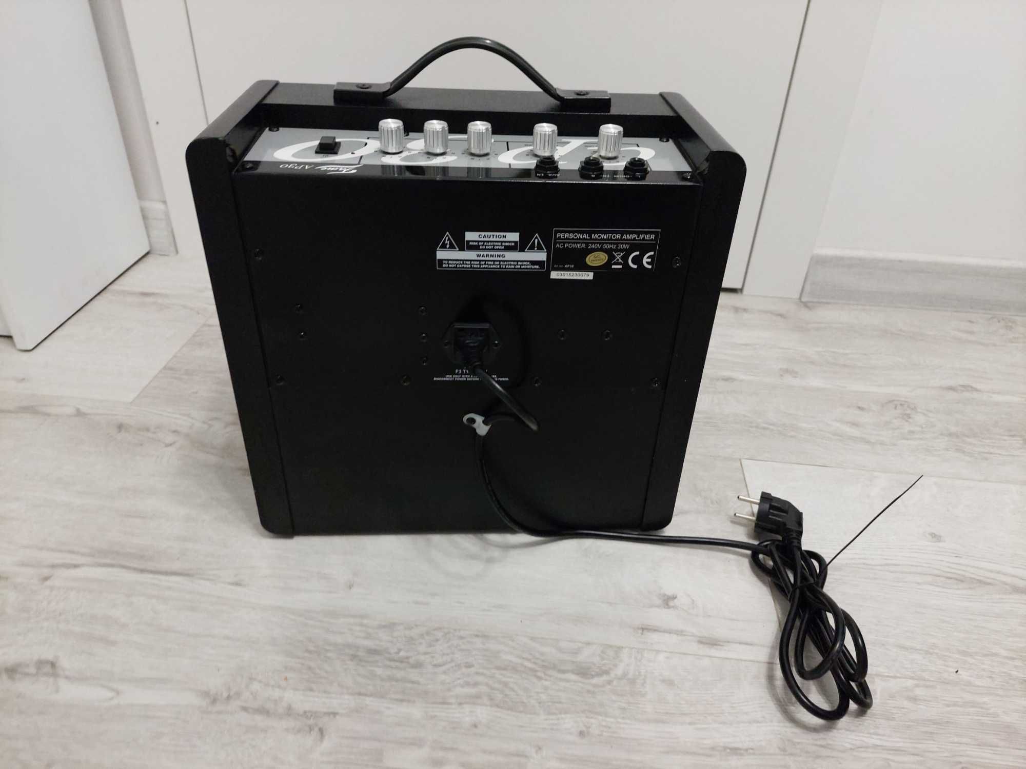 Fame AP-30 E-drum monitor aktywny