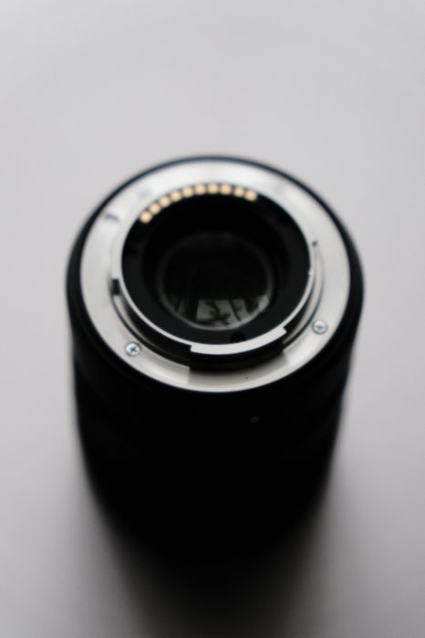 Sigma 18-50 f2.8 X-Mount (Fuji)