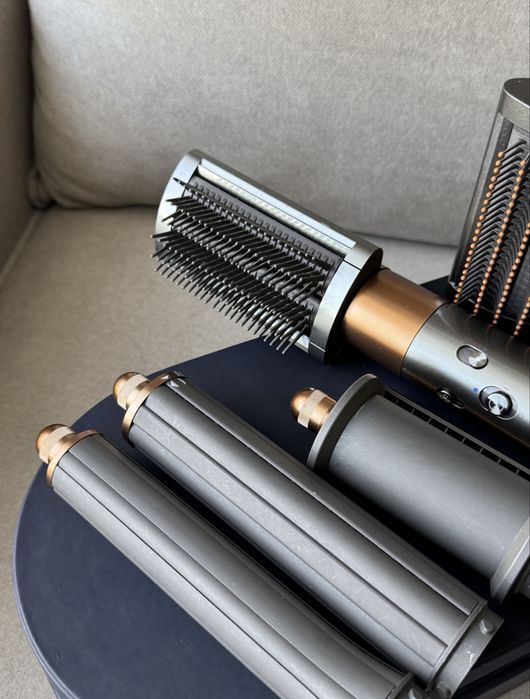 Стайлер Dyson airwrap styler