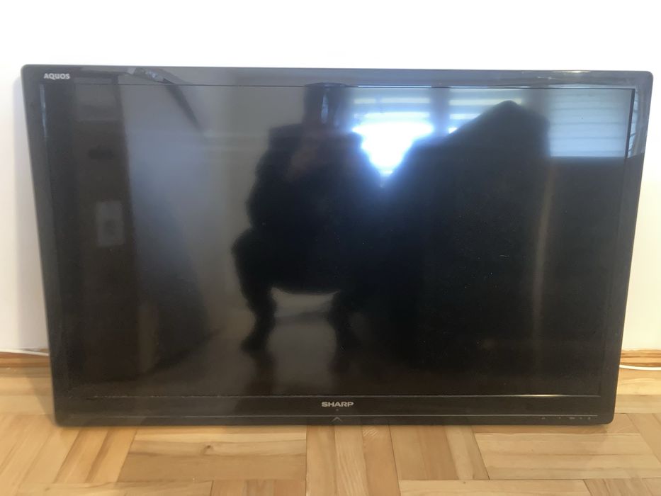 Telewizor Sharp Aquos