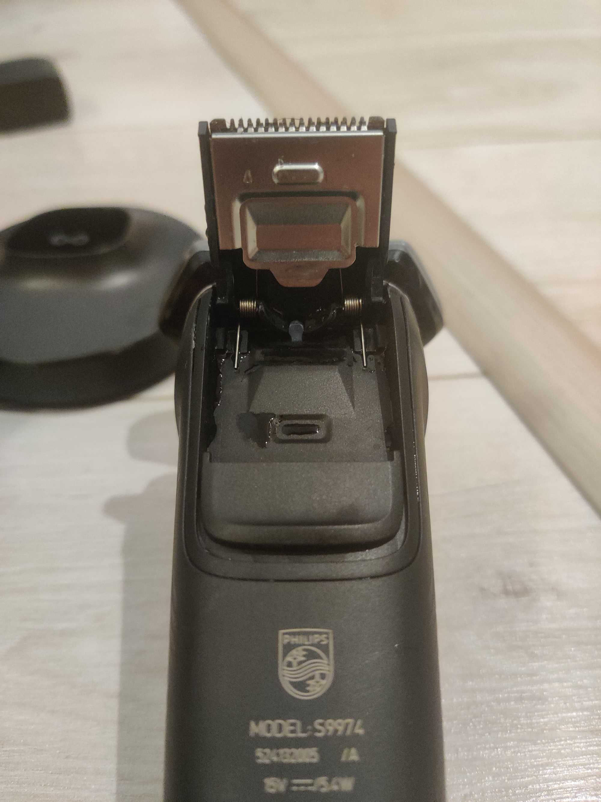 Golarka Philips Shaver series 9000 S9974/55