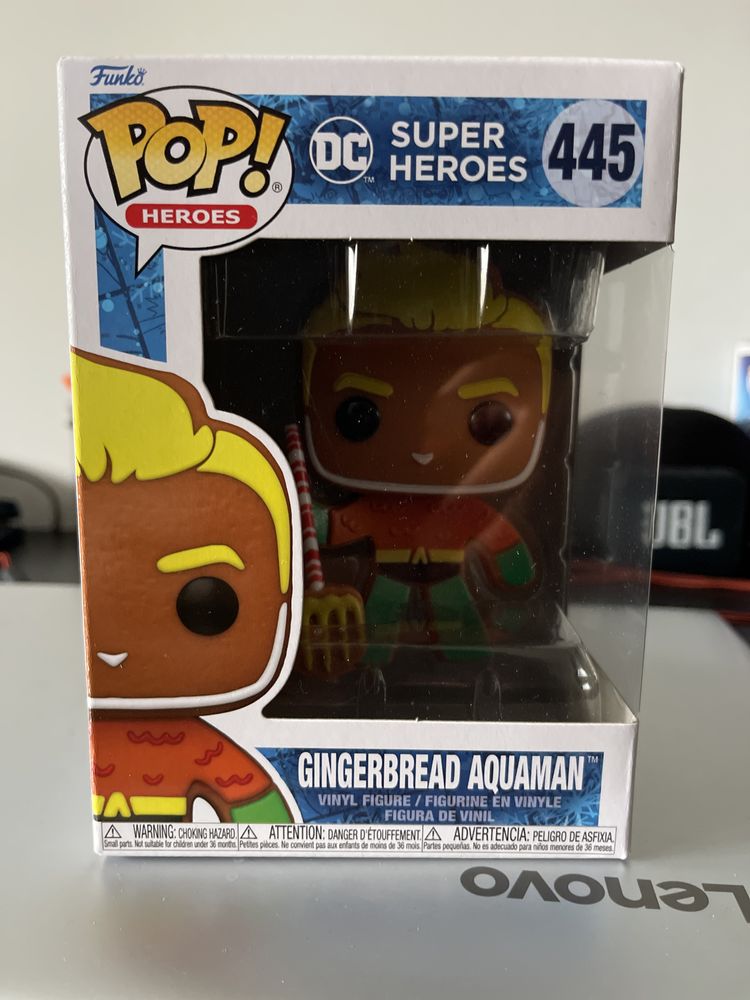 Vários Funko pop’s para Venda