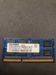 Pamięć RAM DDR3 2gb