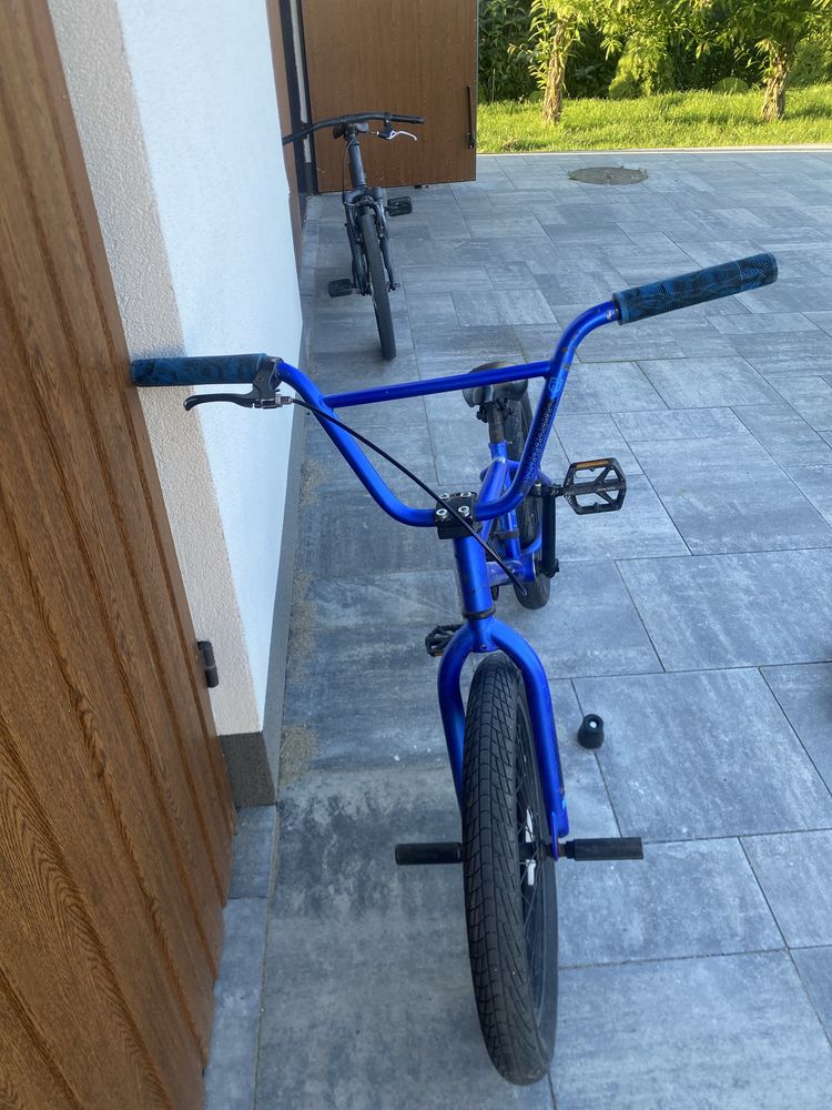 Sprzedam rower bmx