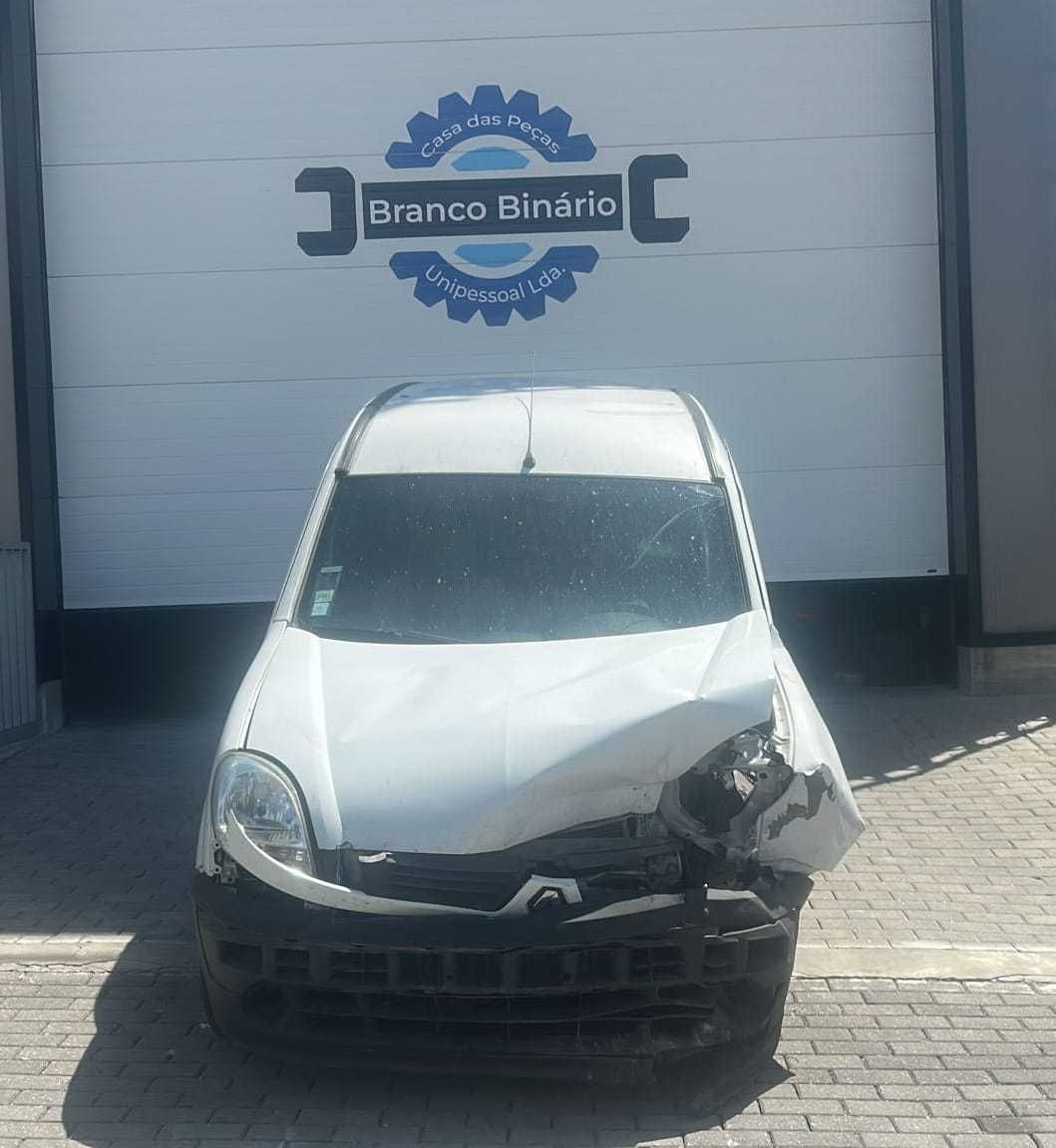 Renault Kangoo 1.5 DCI (para peças)