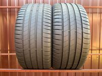 255/35 R21 Bridgestone Turanza T005. Шини літні 2 шт.