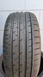 Шина Continental одна, літня 225/45 R17