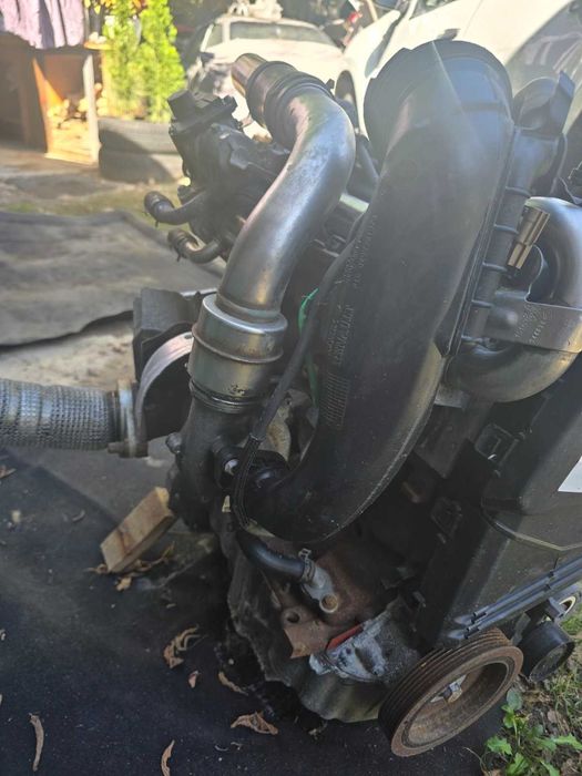 МКПП sandero Dacia Logan Mcv Дача Логан solenza super nova оригинал от