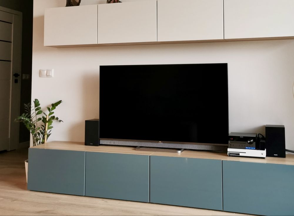 Telewizor TCL 55C825