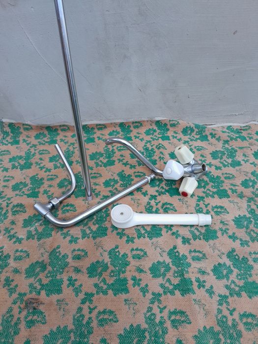 Душова  нова система.