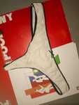 Stringi w kropki 44