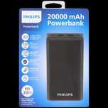 Powerbank Philips 20 watów | 20 000 mAh