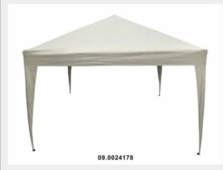 Tendas Jardim 3x3  3x6  3x9