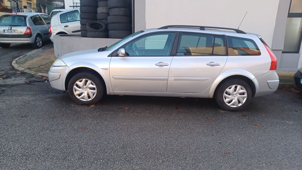 Laguna a venda pecas ou concerto