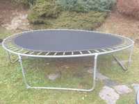 Trampolina ogrodowa