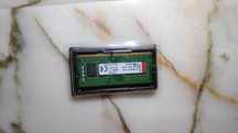 Memória 8GB DDR4