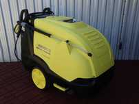 Myjka Ciśnieniowa Karcher HDS 13/20 -4SX * zwijak* 2013 rok