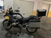 Vendo mota BMW  R 1200 GS ano 2006