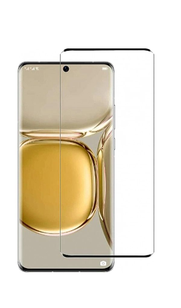 Szkło hartowane UV Braders do Huawei P50 Pro
