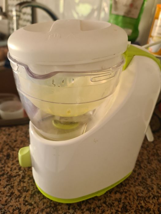 Robot de cozinha Chicco