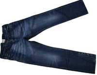 ENERGIE EMERSON W34 L34 PAS 88 jeansy męskie jak nowe proste