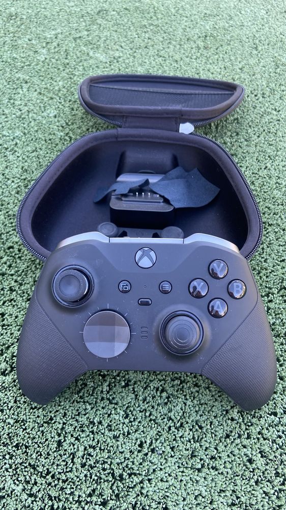 Comando Xbox Pro