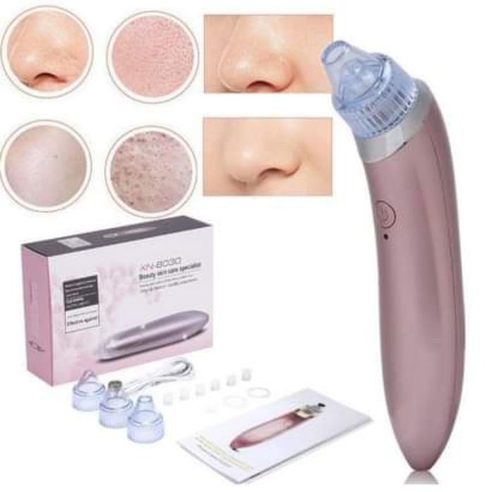 Removedor de espinhas e pontos negros - Novos