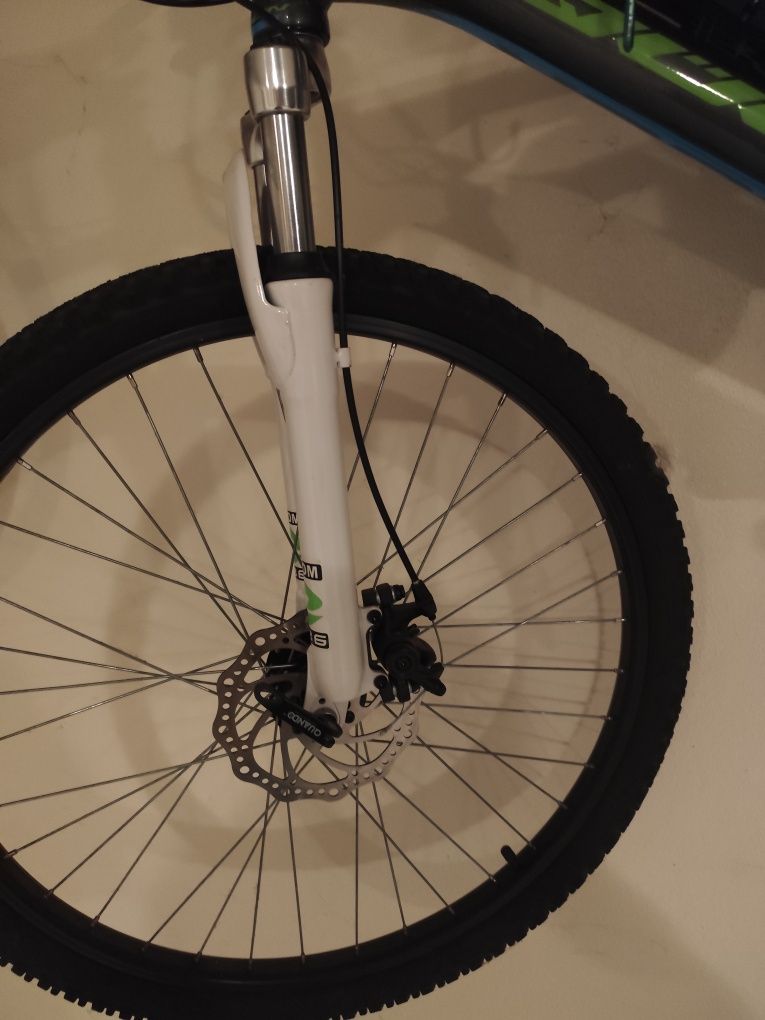 Bicicleta elétrica