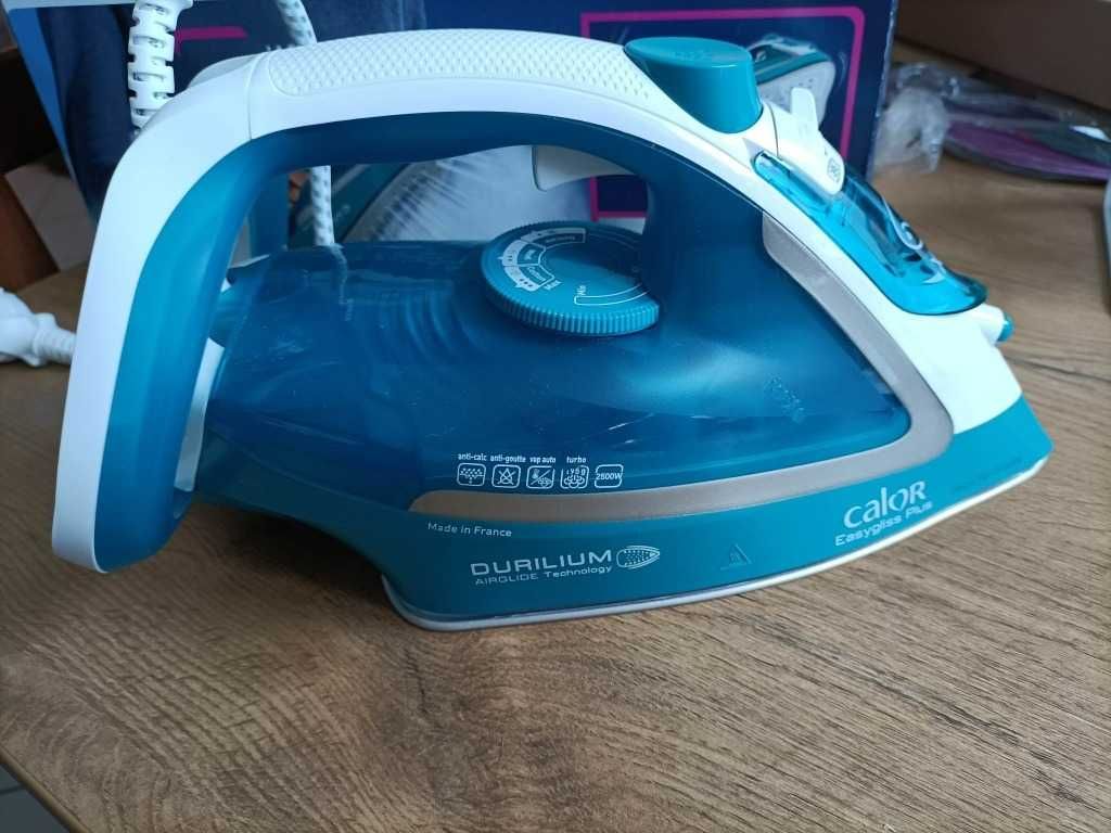 Żelazko Calor Easygliss Plus 2500W