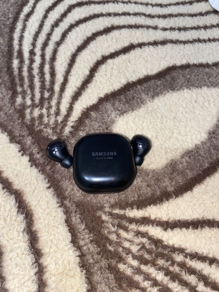SAMSUNG Buds Pro muito bons!