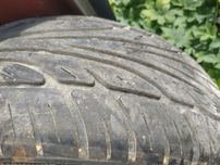 Шини продам київ