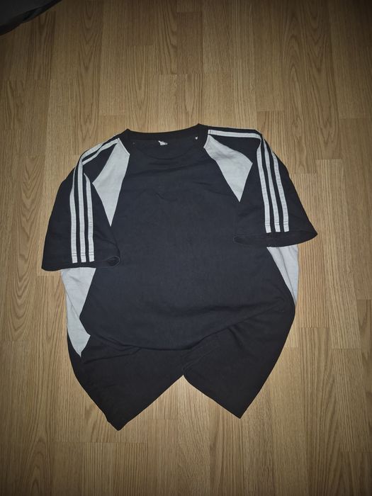 Футболка с полосами