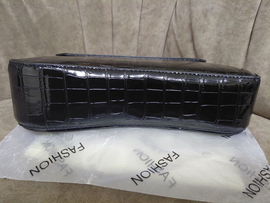 Гарна стильна сумка нова