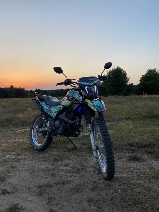 Продам Shineray 250 xy-6c