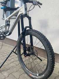 RockShox Yari 170mm 27.5 [2022]