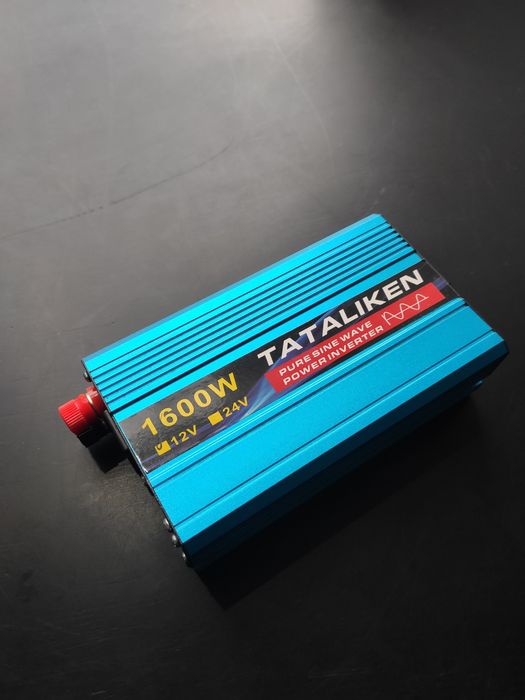 Инвертор Tataliken 1600 W