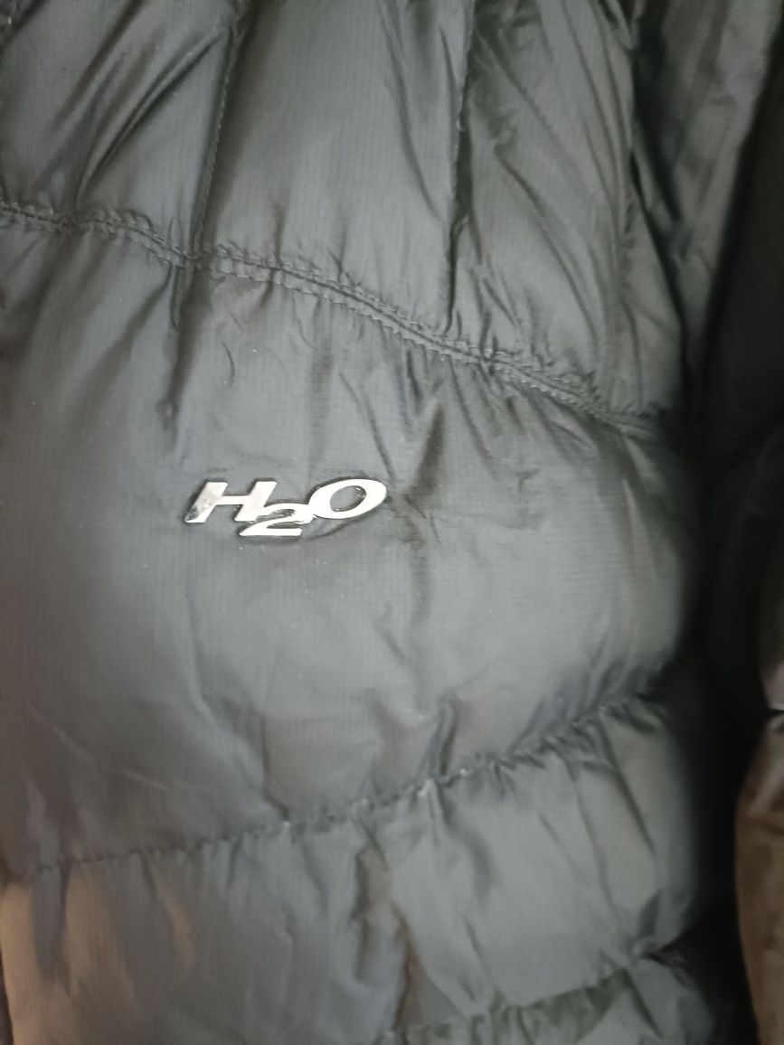 H2O kurtka męska pikowana M