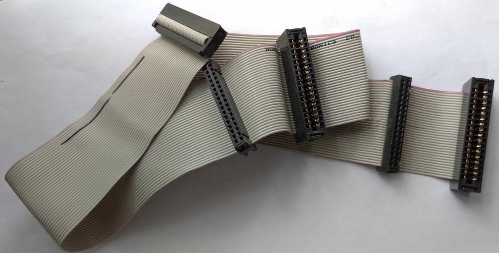 Для ПК разные запчасти