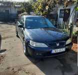 Кузов разборка кузова honda accord 6 cg 2.0 f20
