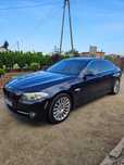 BMW SERIA 5 F10  535i 306KM 2011r