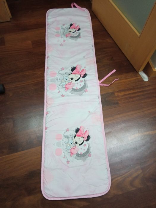 Edredom de cama de bebê, mochila nova,, resguardo, porta Dodot novo