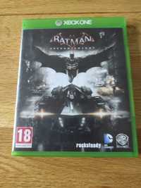 Barman Arkham knight Xbox one