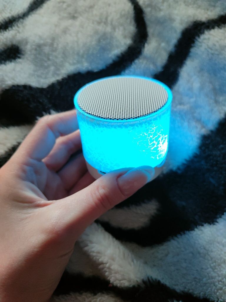Mini głośnik Bluetooth